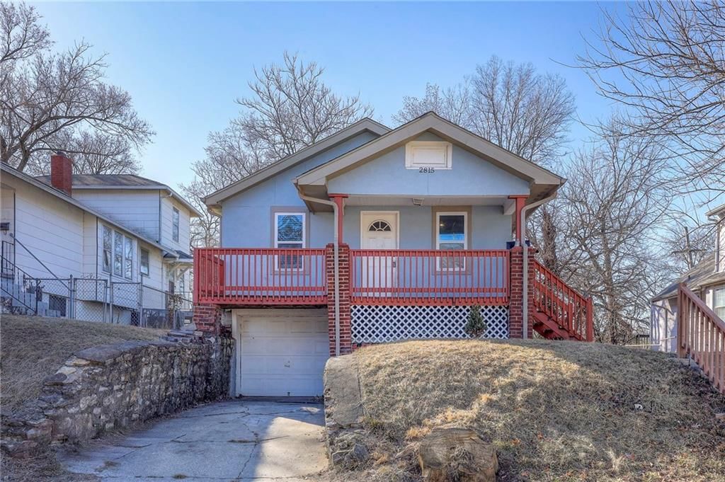 2815 Everett Avenue — photo 2