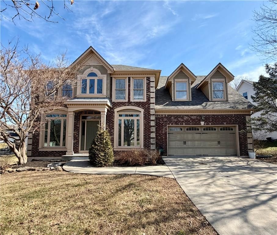 5719 N Dawn Court, Kansas City, MO