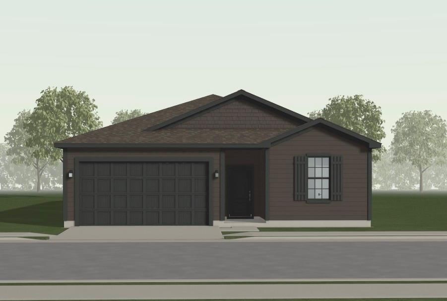3060 NW 96th Terrace, Kansas City, MO