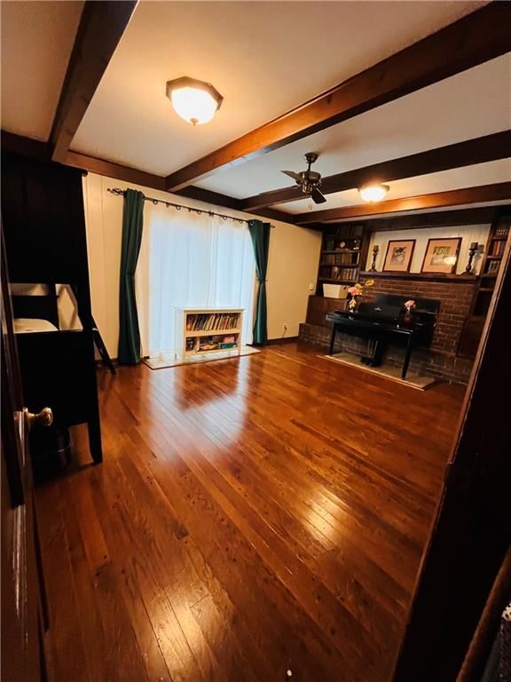 734 N Leonard Street — photo 12