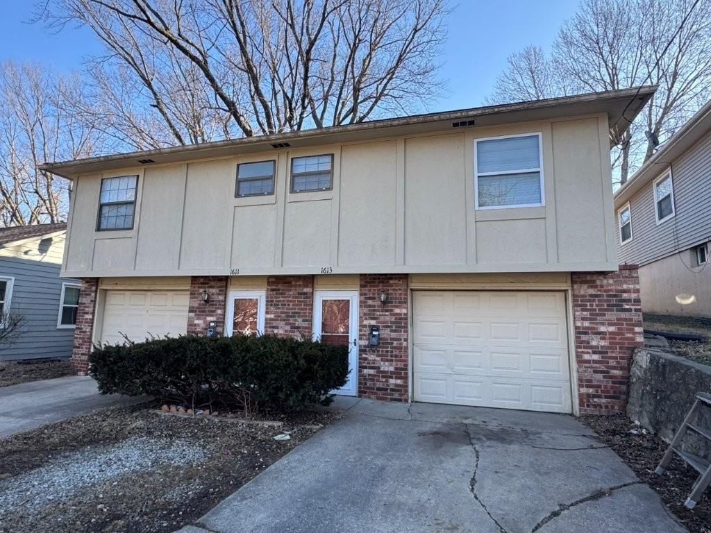1611 - 1613 S Claremont N/A, Independence, MO