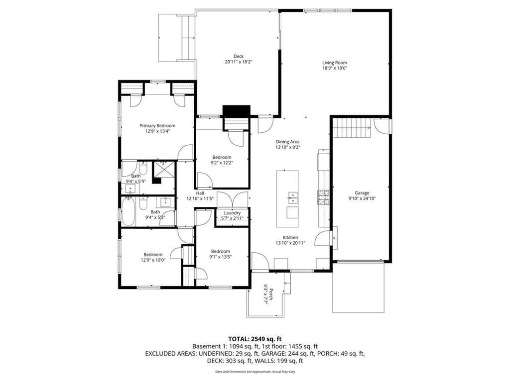 7612 MARYBELLE Lane — photo 38