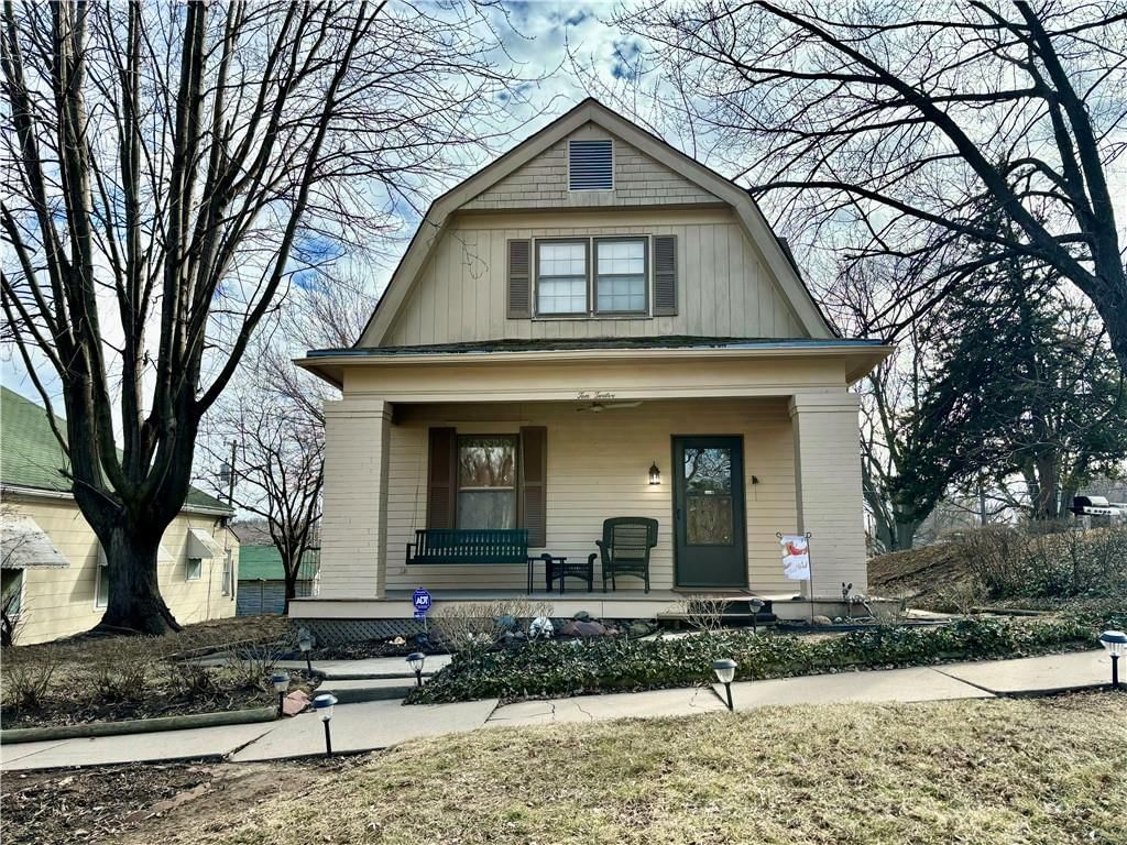 1012 Logan Street, St Joseph, MO