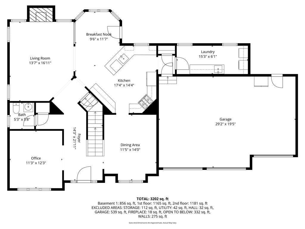 5821 NE Coral Drive — photo 46