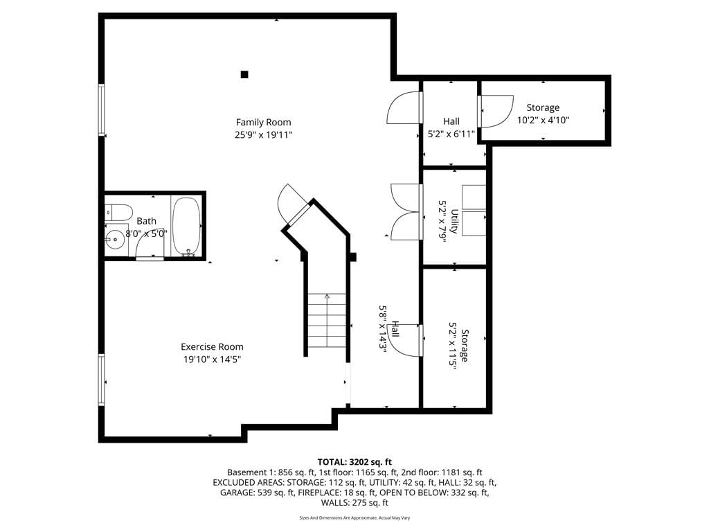 5821 NE Coral Drive — photo 48