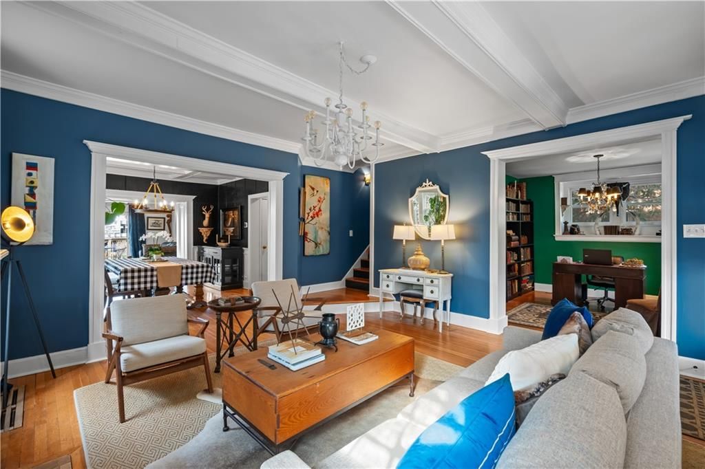 3520 Locust Street — photo 4