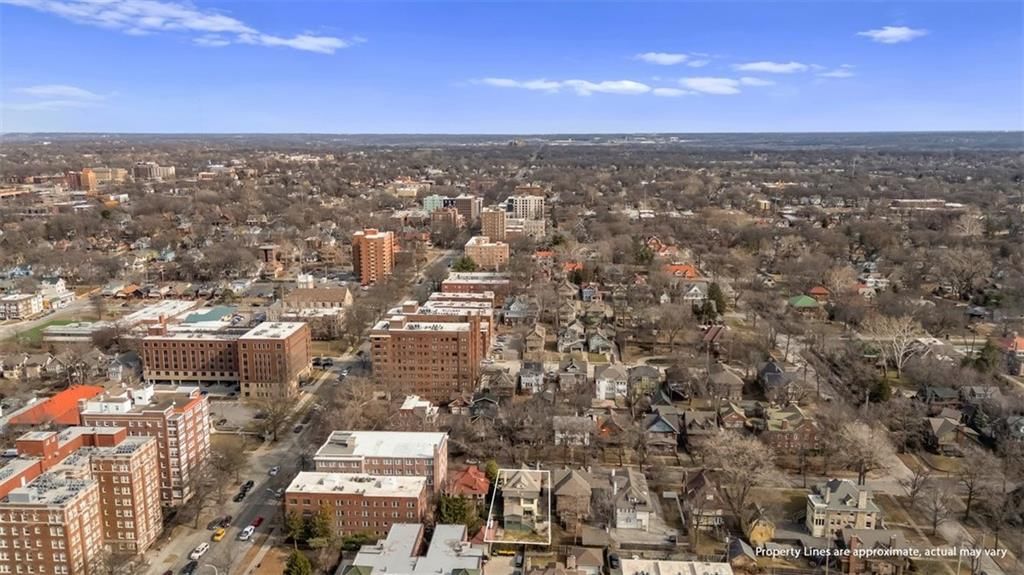 3520 Locust Street — photo 36