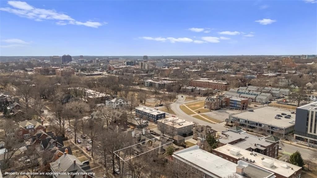 3520 Locust Street — photo 37