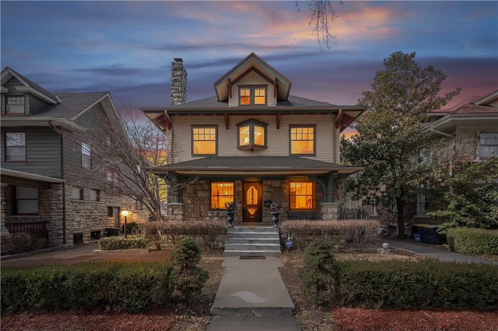 3520 Locust Street — photo 39