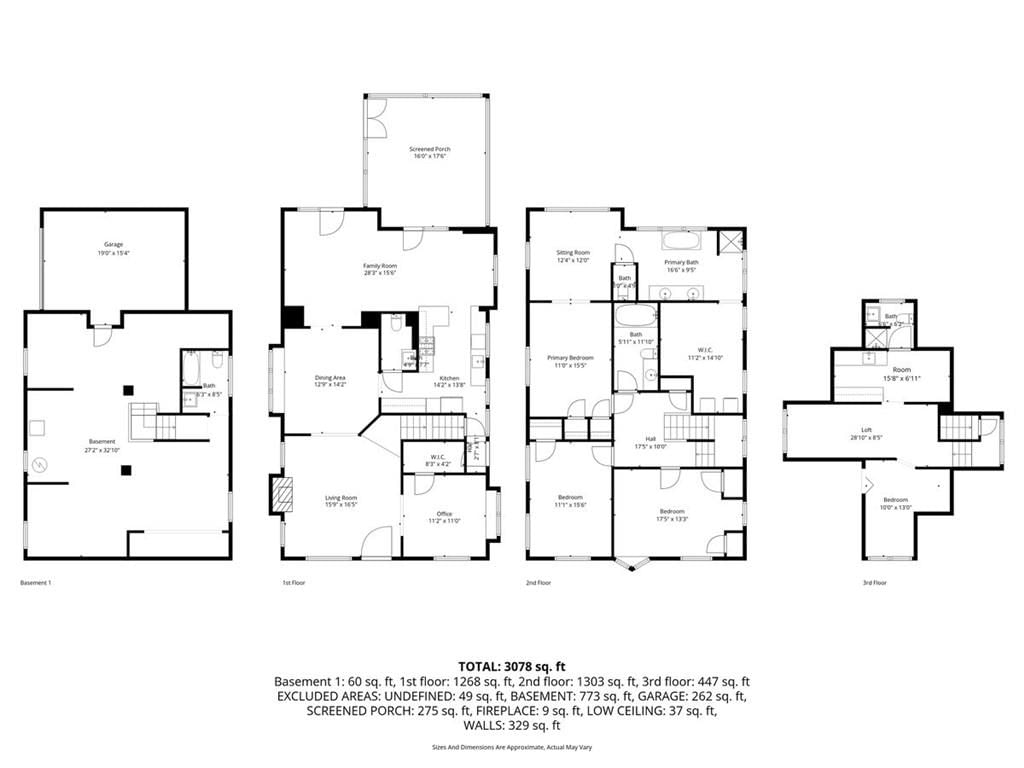 3520 Locust Street — photo 40