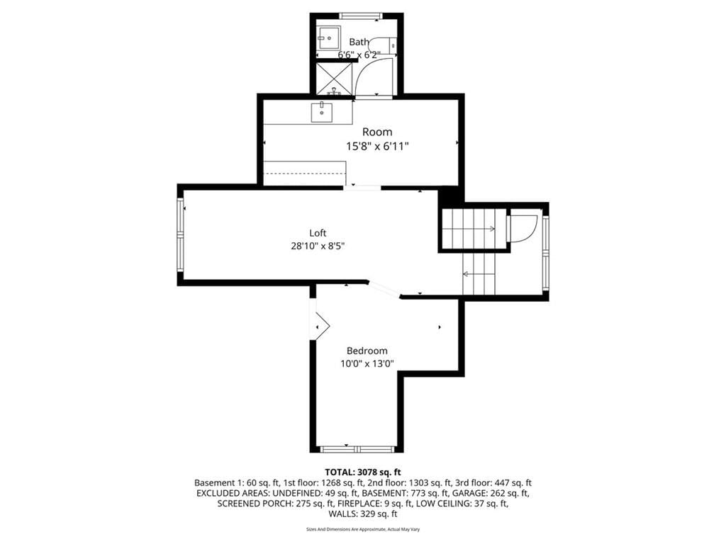 3520 Locust Street — photo 41