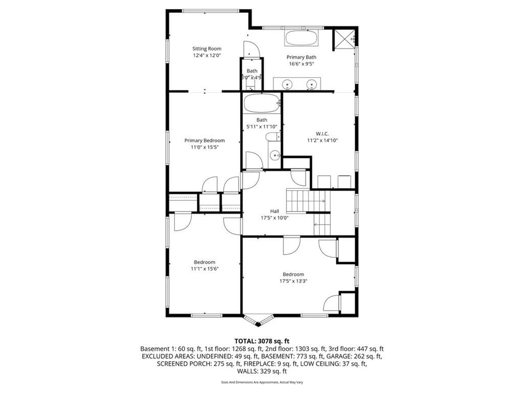 3520 Locust Street — photo 42