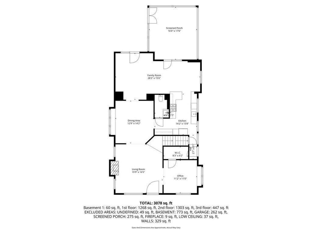 3520 Locust Street — photo 43