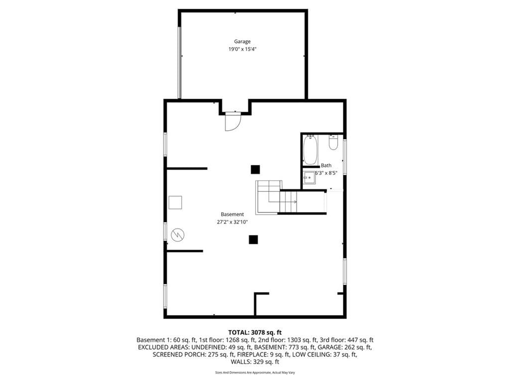 3520 Locust Street — photo 44