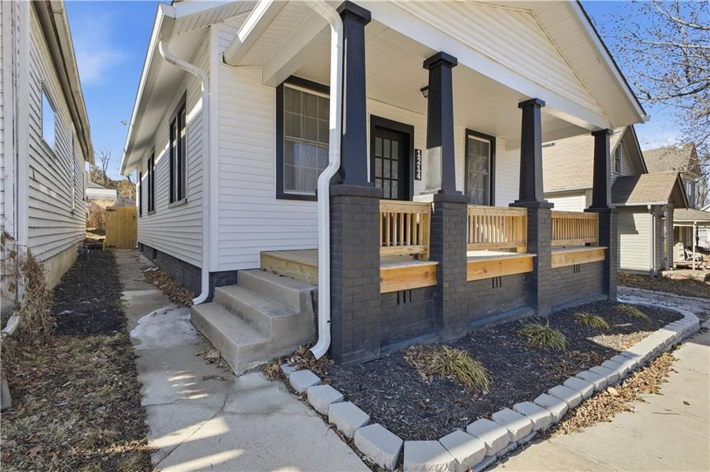 1214 S 22nd Street — photo 38