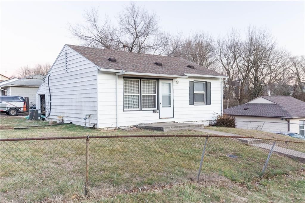 3601 Norton Avenue, Kansas City, MO