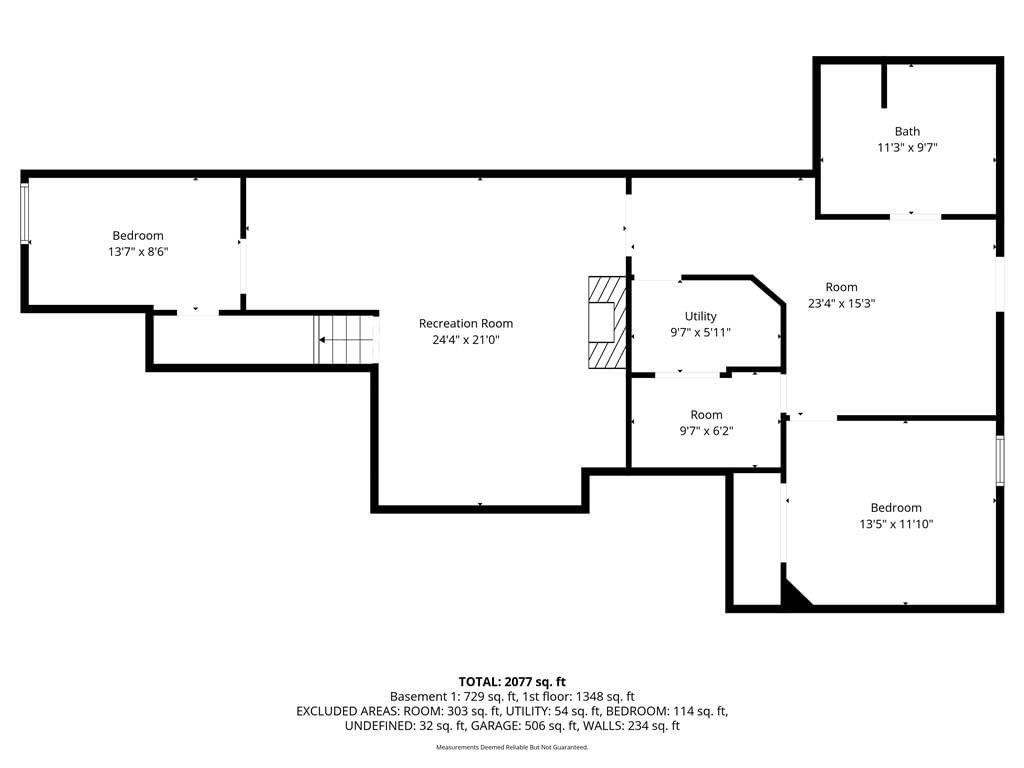 8510 E 71st Terrace — photo 48