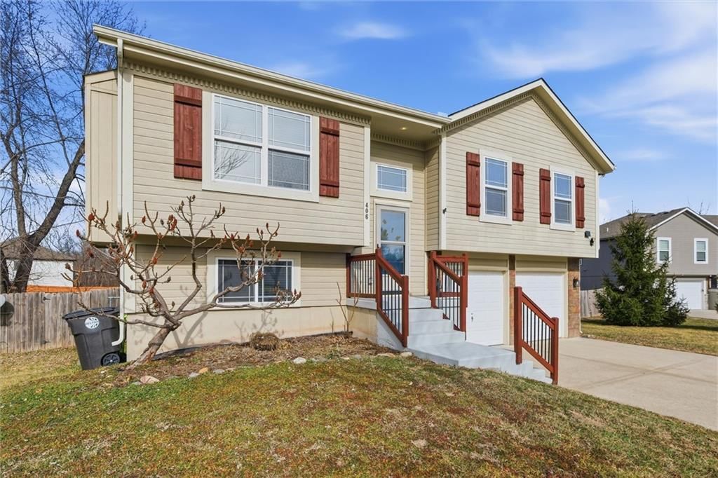406 Timbercreek Drive — photo 3