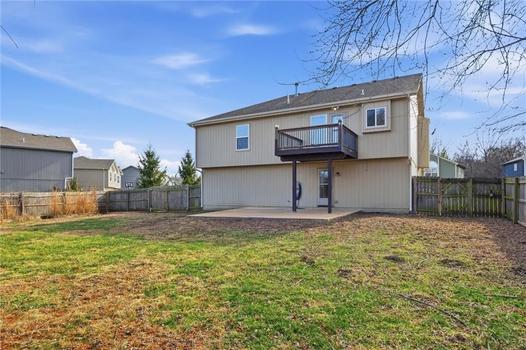 406 Timbercreek Drive — photo 30
