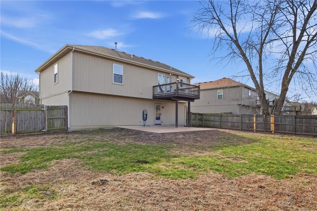 406 Timbercreek Drive — photo 31