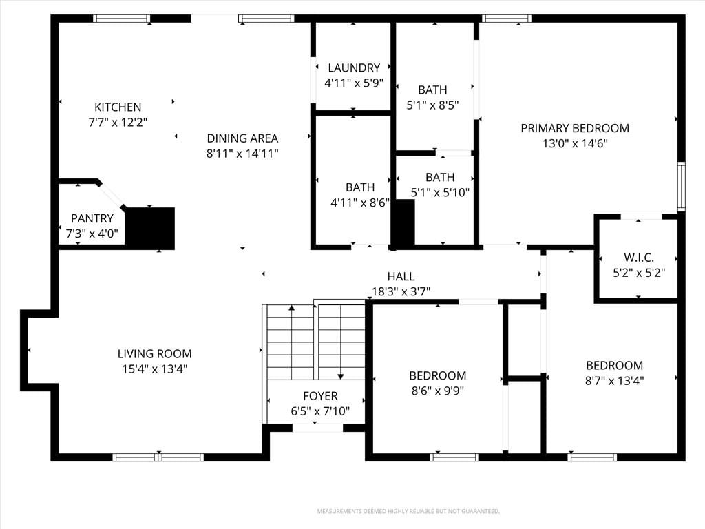 406 Timbercreek Drive — photo 33