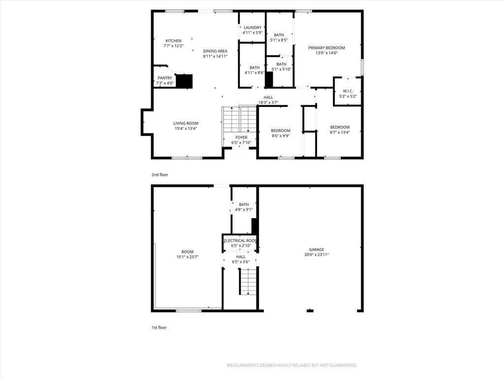 406 Timbercreek Drive — photo 34