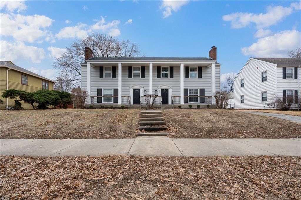 627-629 E Meyer Boulevard — photo 36