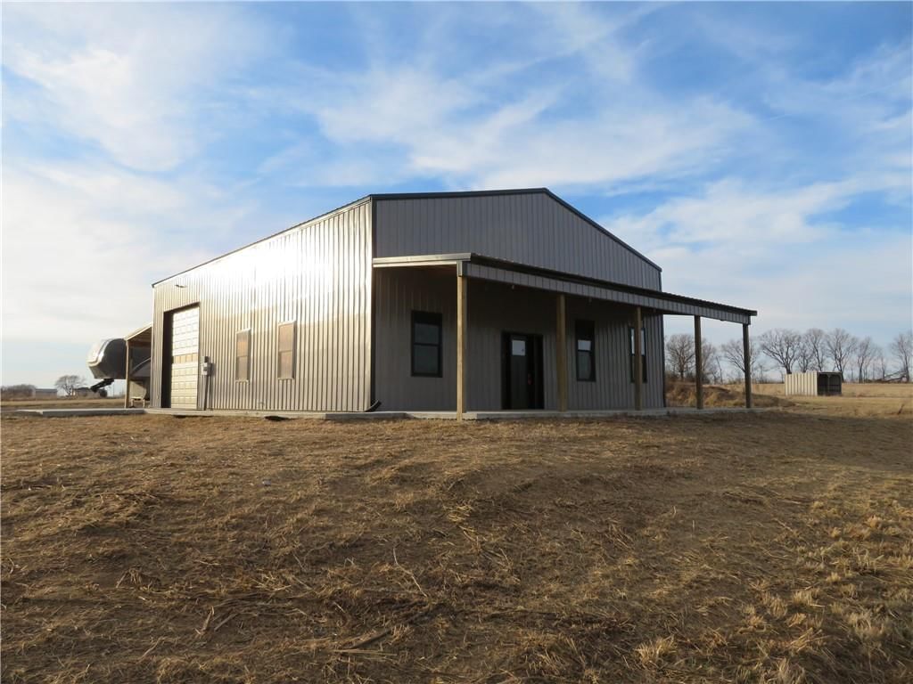 12582 K-16 Highway — photo 1