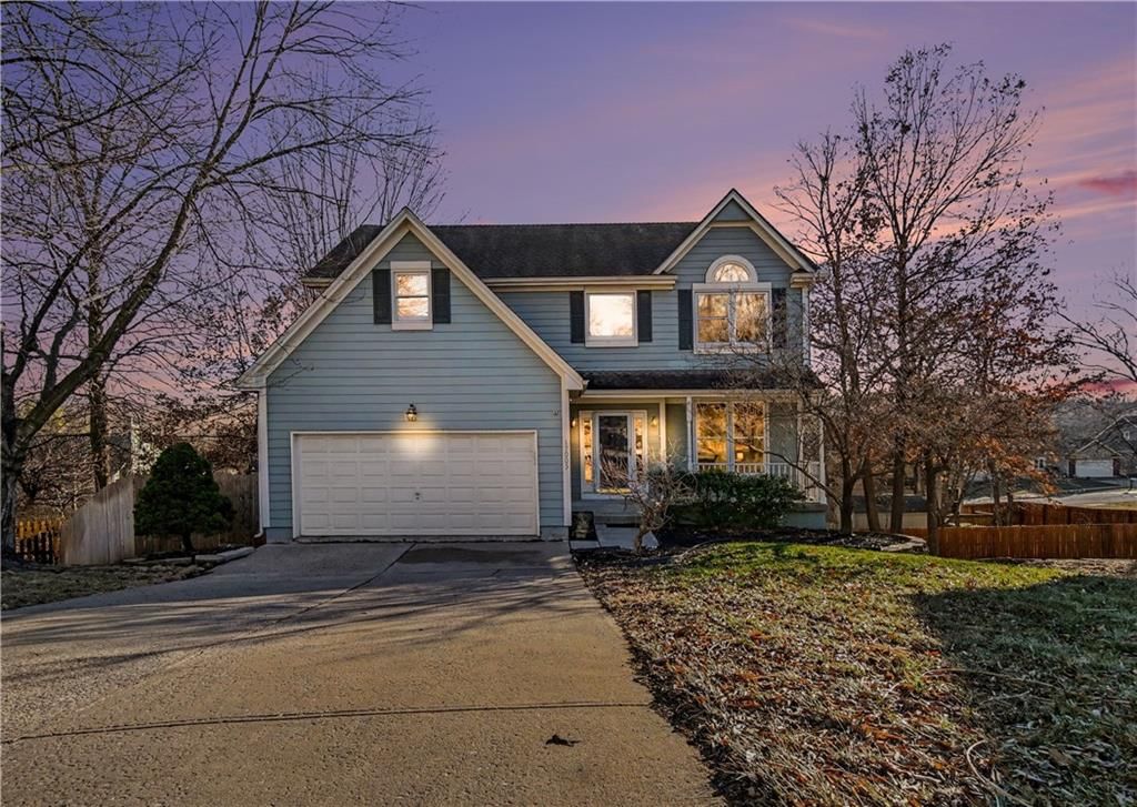 17005 E 43rd Terrace, Independence, MO