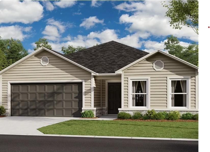 647 W Lanesfield Street, Gardner, KS