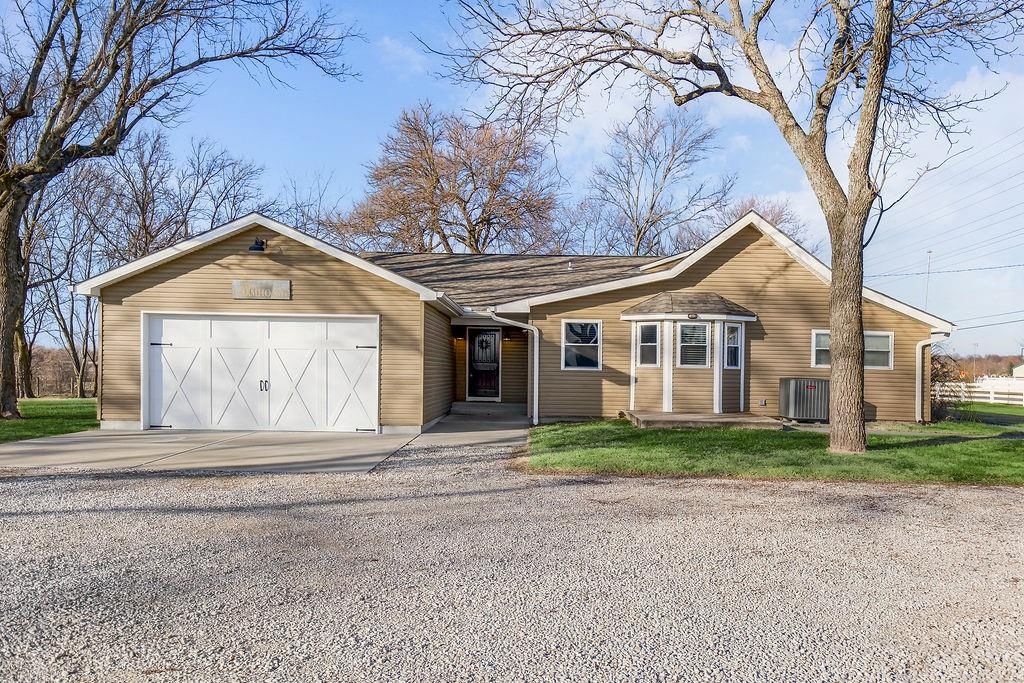 1024 S MADISON Street, Raymore, MO