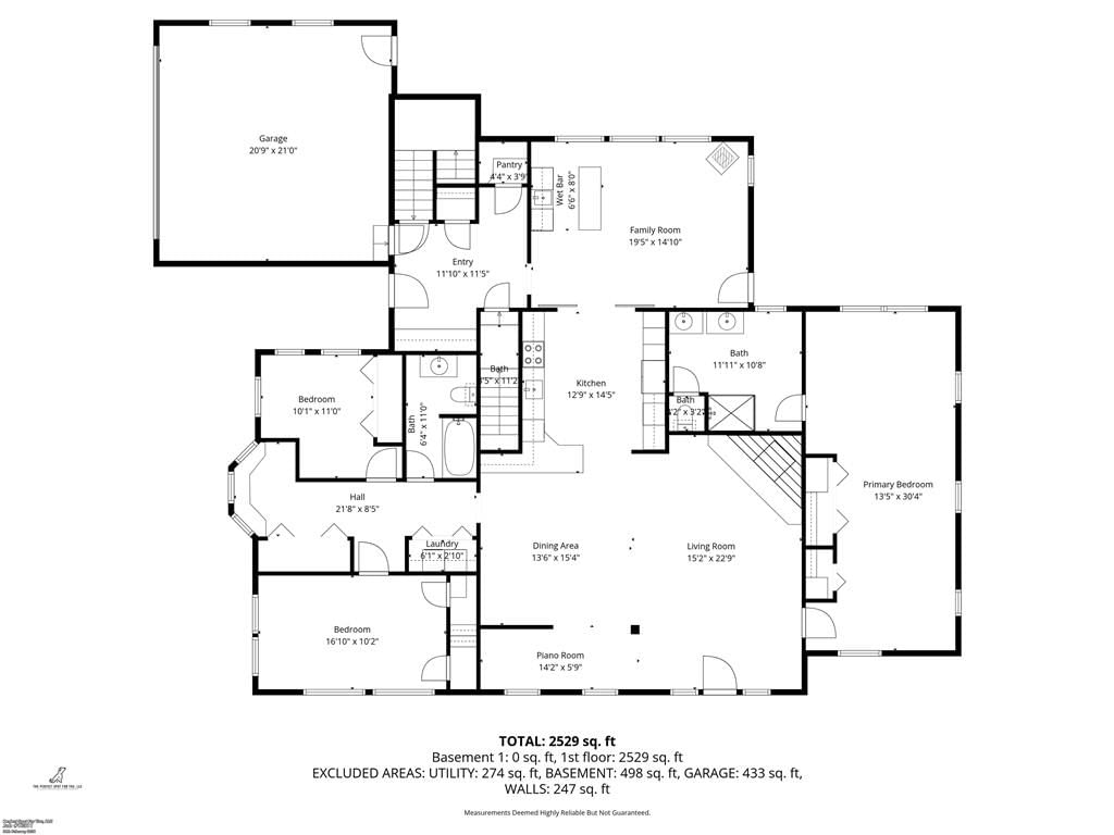 1024 S MADISON Street — photo 46