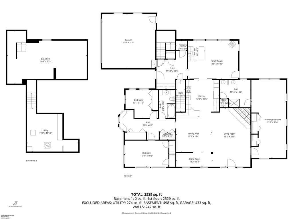 1024 S MADISON Street — photo 48