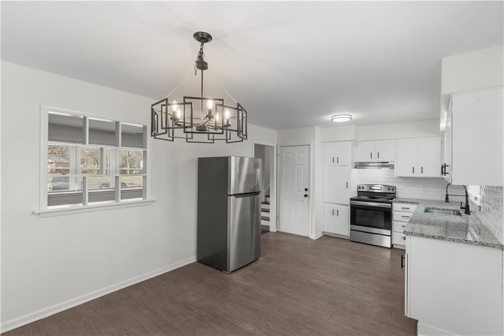 8007 Blue Ridge Boulevard — photo 8