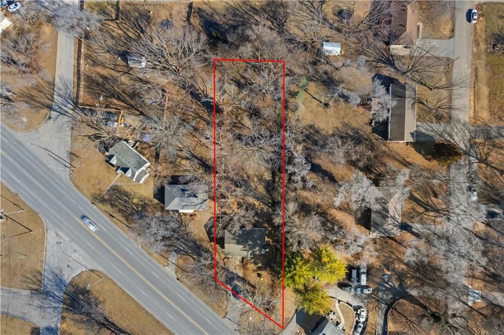 8007 Blue Ridge Boulevard — photo 36