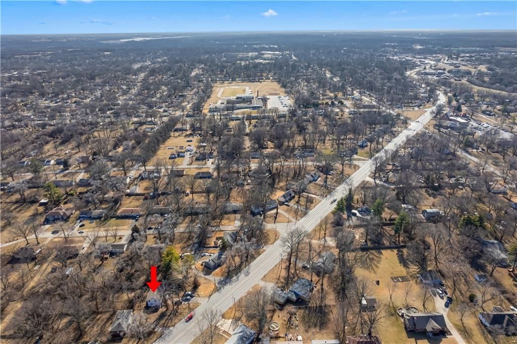 8007 Blue Ridge Boulevard — photo 38