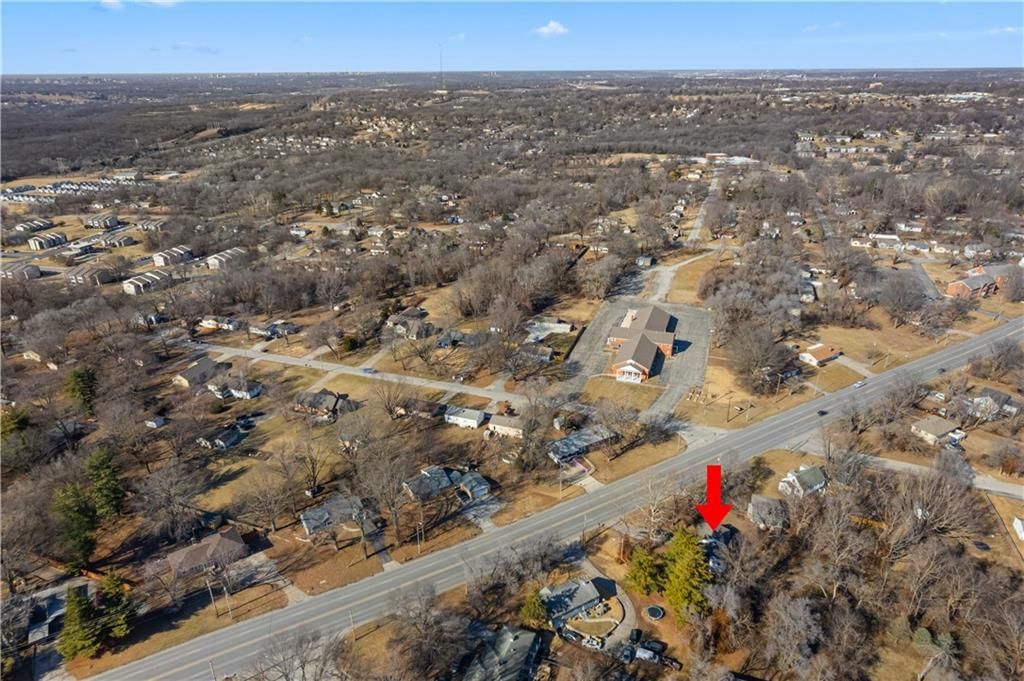 8007 Blue Ridge Boulevard — photo 39
