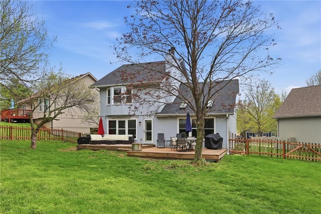 4702 Roundtree Court — photo 29