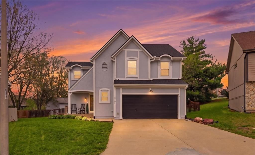 4702 Roundtree Court — photo 31