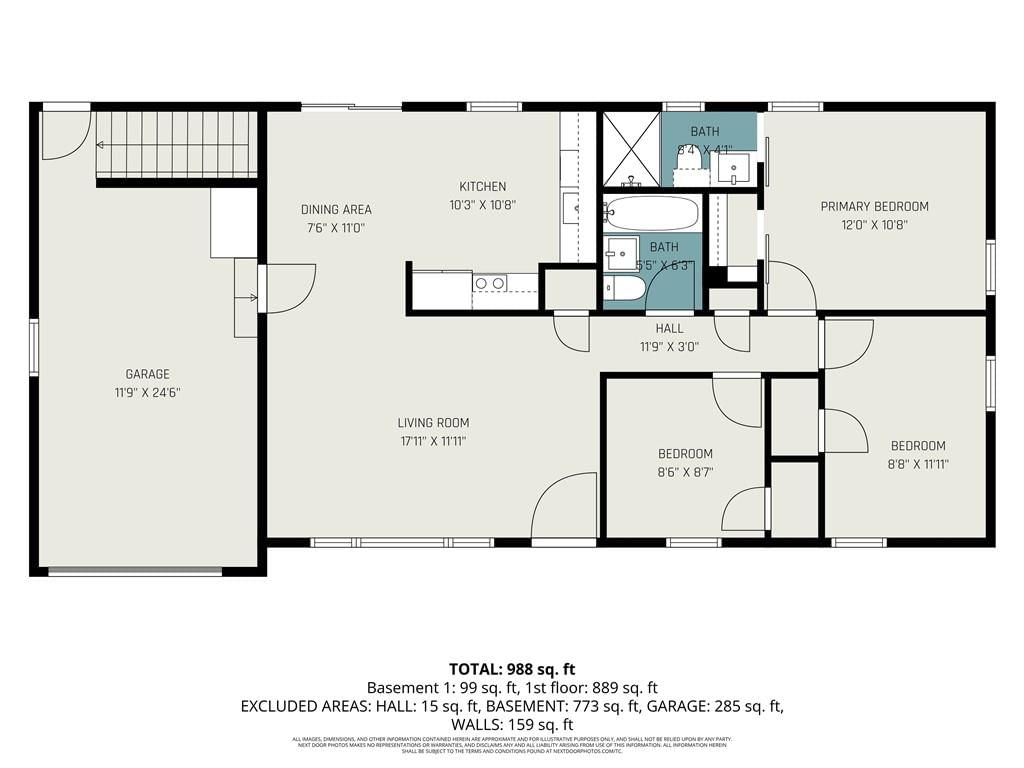 5012 NE 42nd Street — photo 32