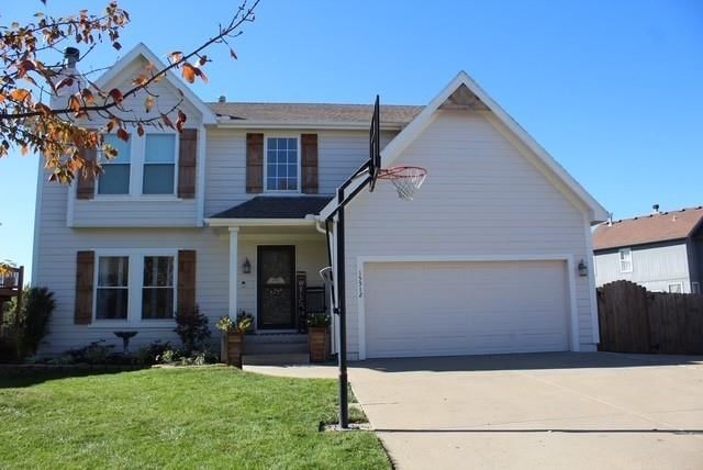 15512 S Alden Street, Olathe, KS