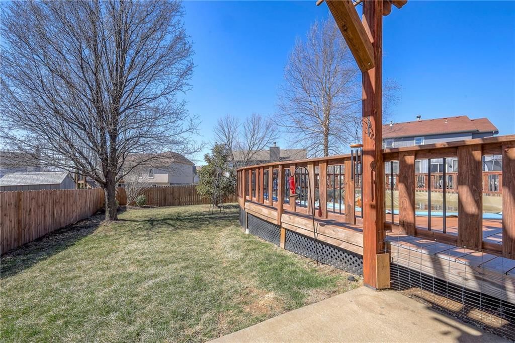 15512 S Alden Street — photo 29