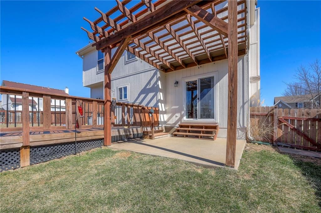 15512 S Alden Street — photo 31