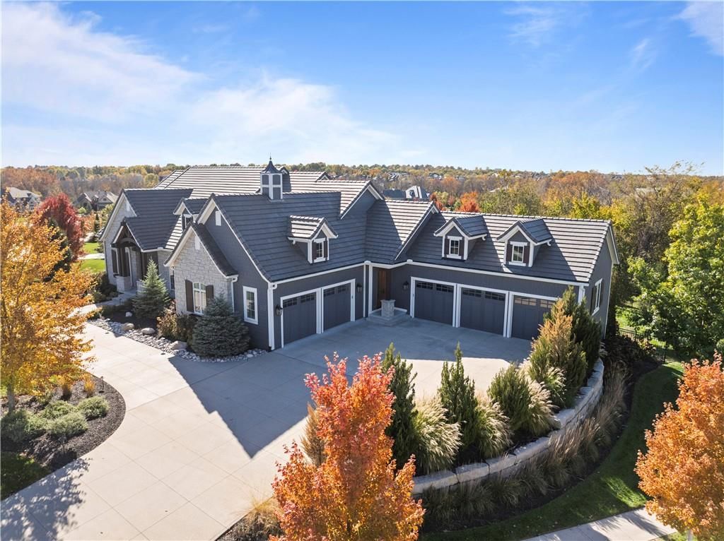 16520 Ballentine Street, Overland Park, KS