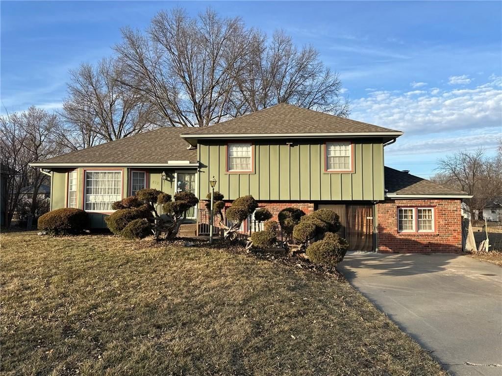 812 Mulberry Street, Lee's Summit, MO