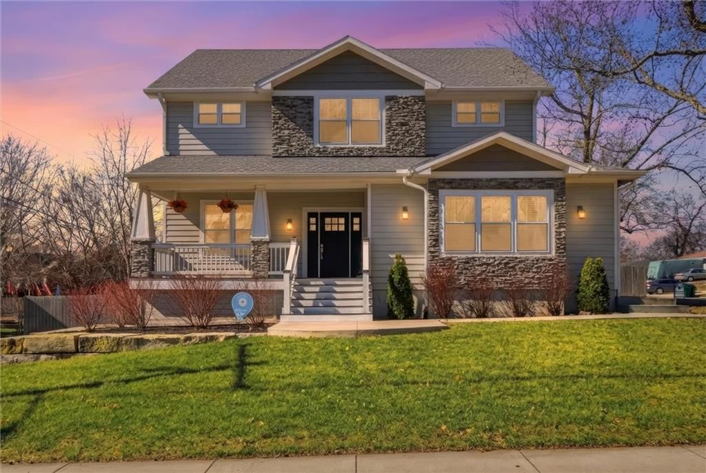 5311 Hagemann Street, Kansas City, KS