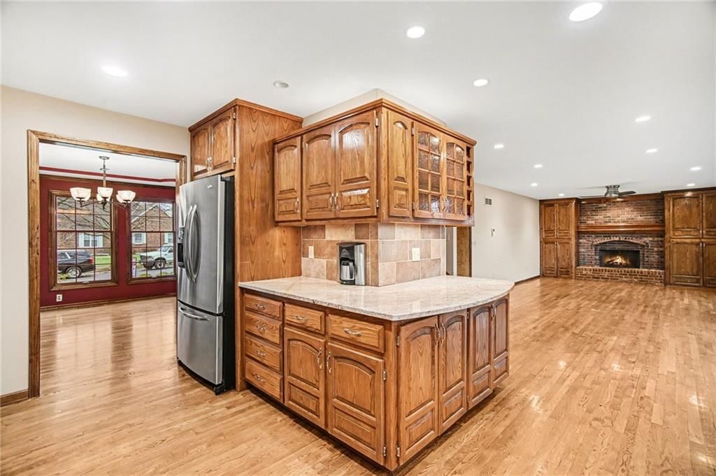 5700 NW Flintridge Court — photo 13