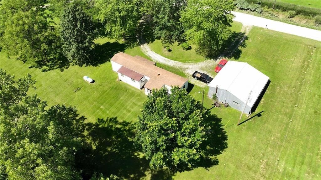 7129 SE Cannon Ball Road, Holt, MO