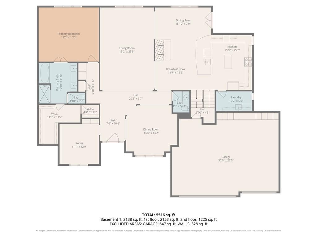 955 High Point Drive — photo 77