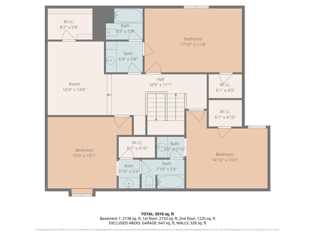 955 High Point Drive — photo 79